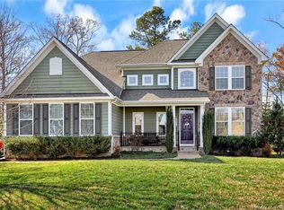 3056 Torrington Trl, Williamsburg, VA