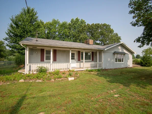 6449 S State Highway Vv, Rogersville, MO 65742