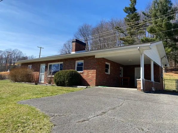 1131 Green Valley Rd, Lebanon, VA 24266