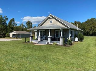 638 Firetower Rd, Elizabeth City, NC 27909