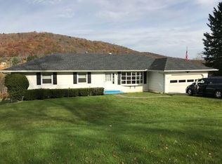 660 W Corydon St, Bradford, PA 16701