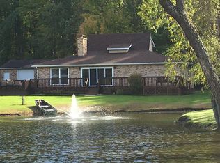 6894 W Forrester Rd, La Porte, IN 46350