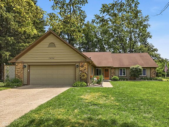 2nd image of 1404 Delbrook Cir