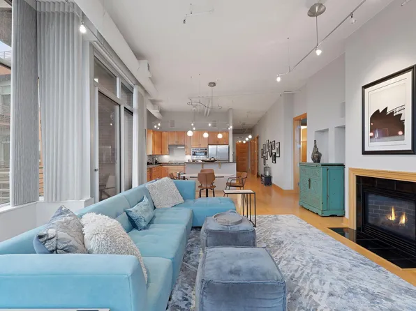 100 2nd St SE Unit A560, Minneapolis, MN 55413