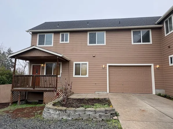 2556 Bailey Hill Rd, Eugene, OR 97405