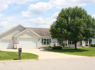 4200 Ivy St, Galesburg, MI 49053