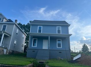 828 Loudon Ave NW, Roanoke, VA 24016