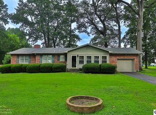 5828 Leitchfield Loop, Cecilia, KY 42724
