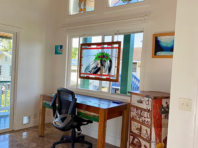 office