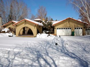 1120 Cordero Dr, Carson City, NV