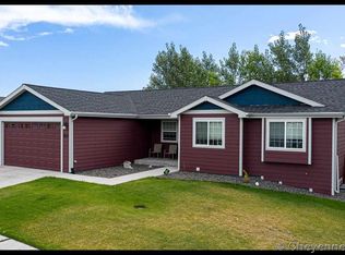 615 Peach St, Cheyenne, WY 82007