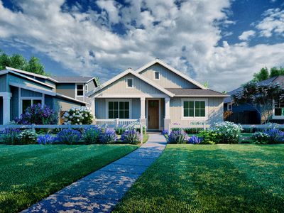 3217 NW Skyler Pl, Bend, OR, 97703