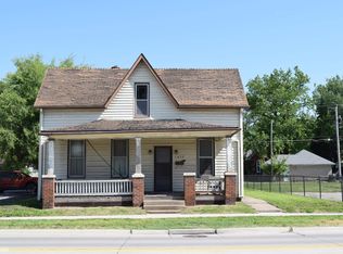 1413 Avenue H, Fort Madison, IA 52627