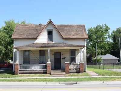 1413 Avenue H, Fort Madison, IA, 52627