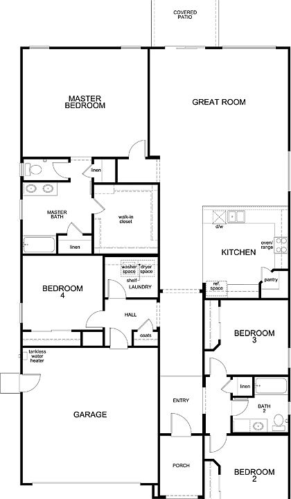 2nd image of 14941 S 180th Dr