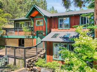 2264 NW West Hills Ave, Bend, OR 97703