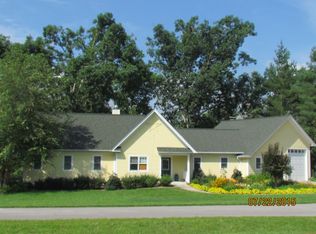 45 Deer Run Court, Pleasant Hill, TN 38578