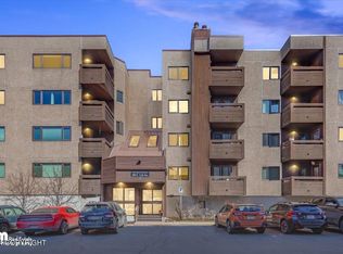 380 E 11th Ave #B-127, Anchorage, AK 99501
