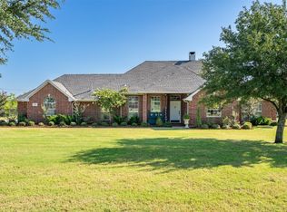 12011 Melissa Mdw, Forney, TX 75126