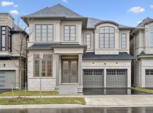 3242 Millicent Ave, Oakville, ON
