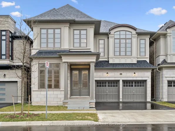 3242 Millicent Ave, Oakville, ON L6H 0V2
