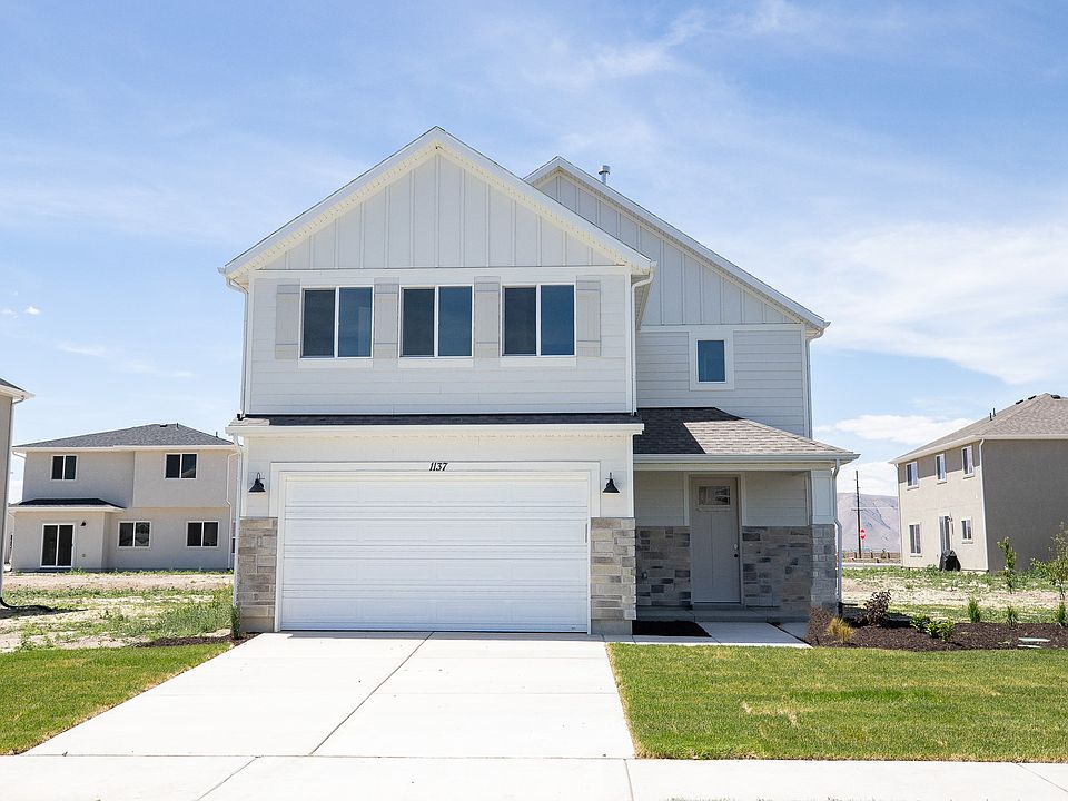 1st image of 1137 N 1020 W Lot 12-W
