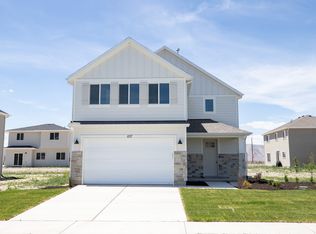 1137 N 1020 W Lot 12-W, Salem, UT 84653