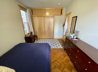 84 Highwood Ter #2, Weehawken, NJ 07086