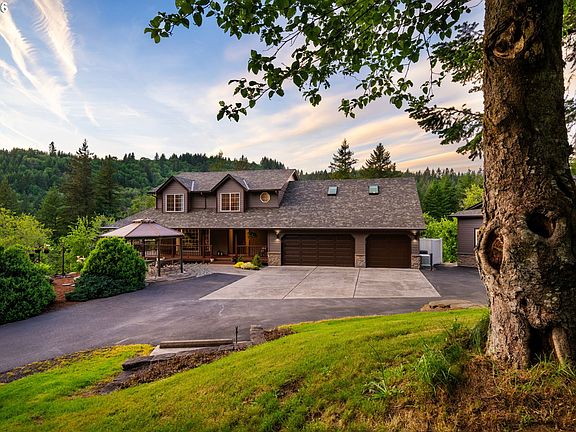 4th image of 501 NE 367th Ave