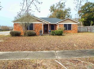 4315 Bayou Ridge Dr, Pace, FL 32571