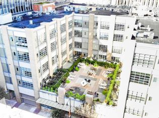 319 Fayetteville St UNIT 507, Raleigh, NC 27601