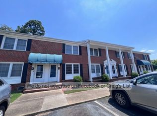 6469 Yadkin Rd, Fayetteville, NC 28303