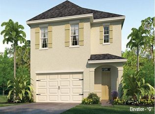 3207 Surfbird St, Kissimmee, FL 34744