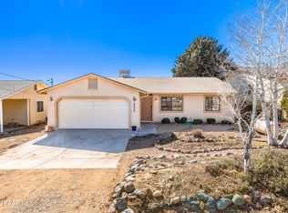 4635 E Donna Dr, Prescott, AZ 86301
