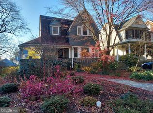 216 Oakdale Rd, Baltimore, MD 21210