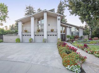 3732 W Hurley Ct, Visalia, CA 93291