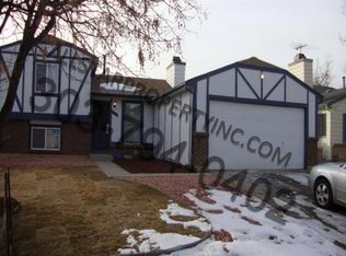 4431 Del Rio Ct, Denver, CO 80239