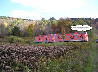 12144 State Highway 357, Franklin, NY 13775