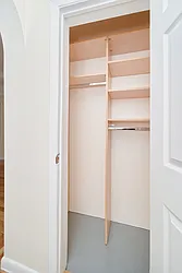 Rented by Living New York