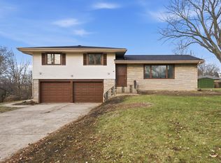 23406 W 135th St, Plainfield, IL 60544