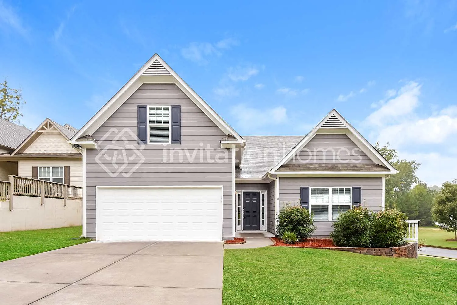 18 Rivers End Ct Dallas, GA 30132 — Photo 1