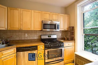 Rented by LG Fairmont Group