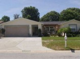 11521 Nature Trl, Port Richey, FL 34668