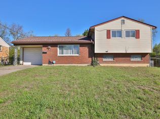 1670 Newbrook Dr, Cincinnati, OH