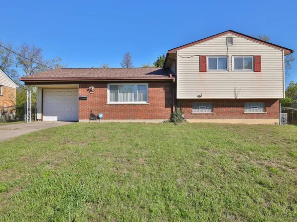 1670 Newbrook Dr, Cincinnati, OH 45231