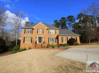 125 Mitchell Blf, Athens, GA 30606