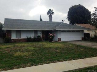 15683 Deodar Ln, Chino Hills, CA 91709
