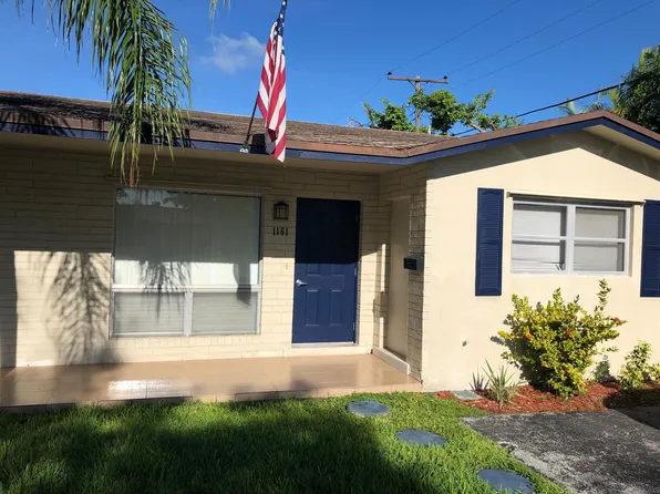 1151 NE 26th Ave, Pompano Beach, FL 33062