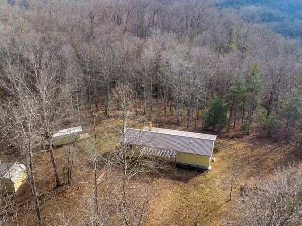 258 Charlie Newberry Rd, Lancing, TN 37770