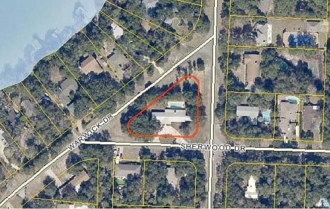 1st image of 2 Sherwood Dr
